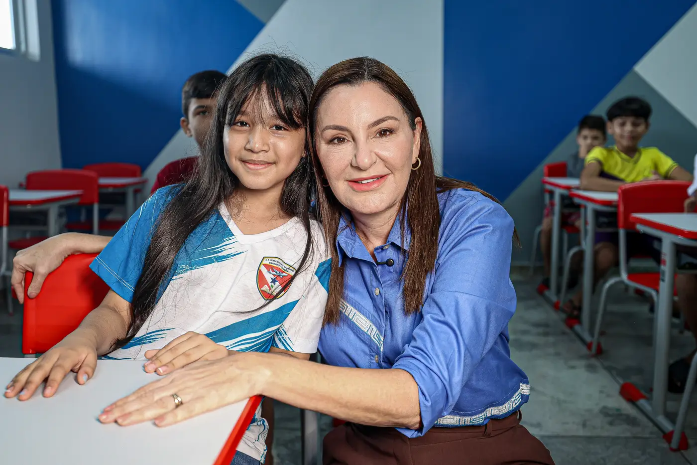 Foto: Marco Santos / Ag. Par&aacute;