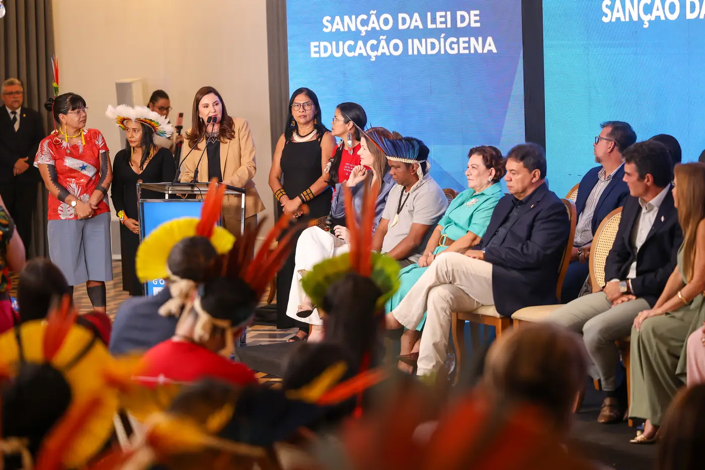 Foto: Marco Santos / Ag. Pará Foto: Marco Santos / Ag. Pará
