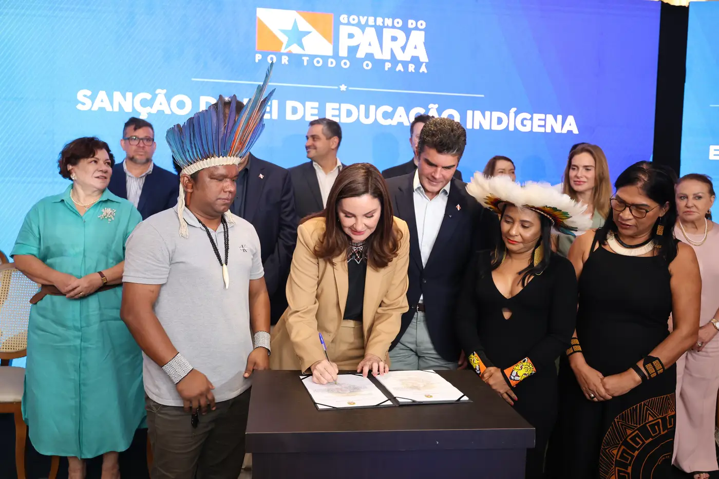 Foto: Marco Santos / Ag. Pará Foto: Marco Santos / Ag. Pará