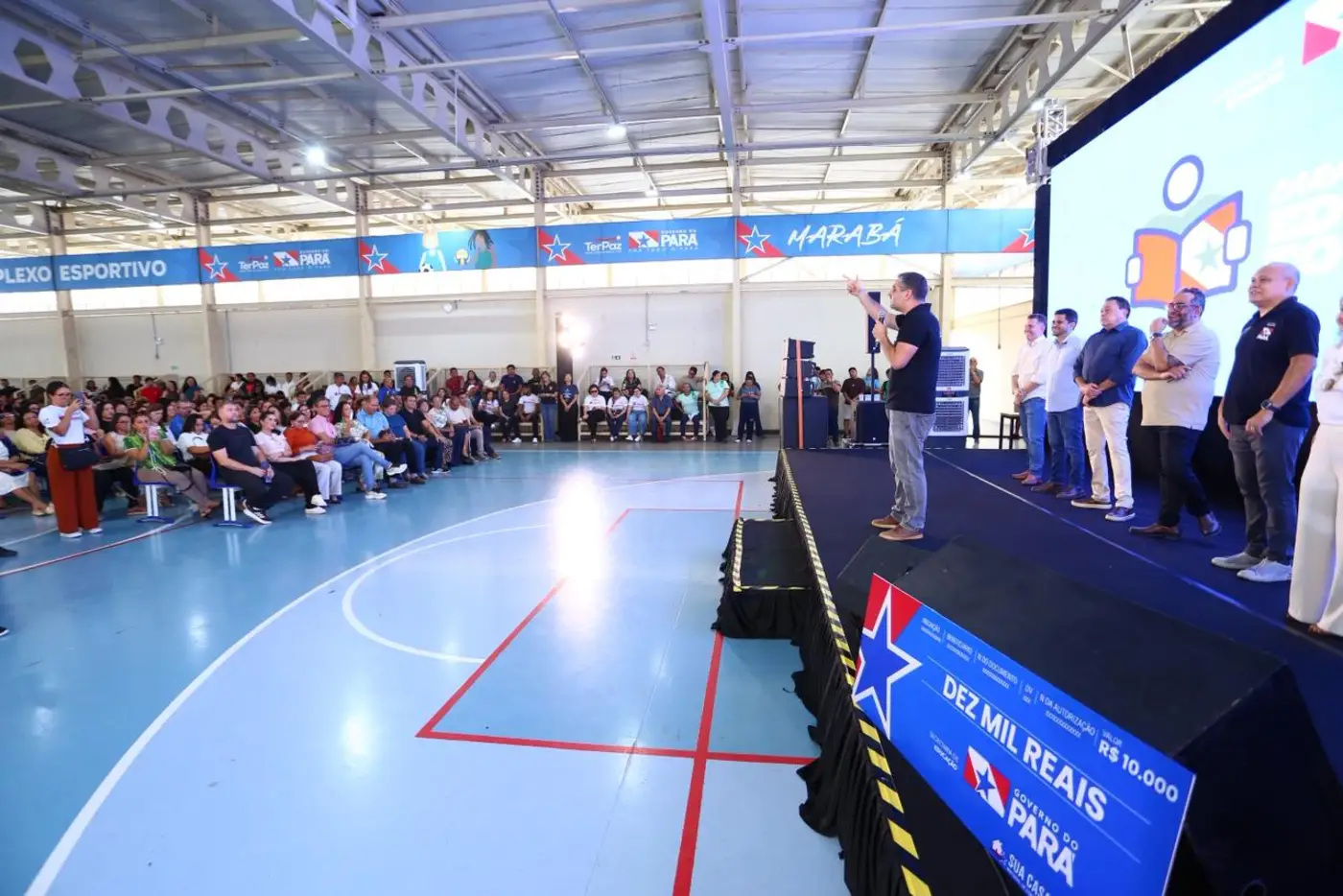 Foto: Educa&ccedil;&atilde;o