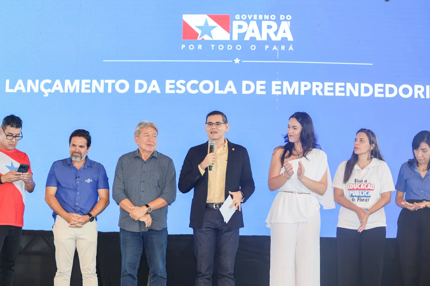 Foto: Bruno Cruz / Ag. Par&aacute;