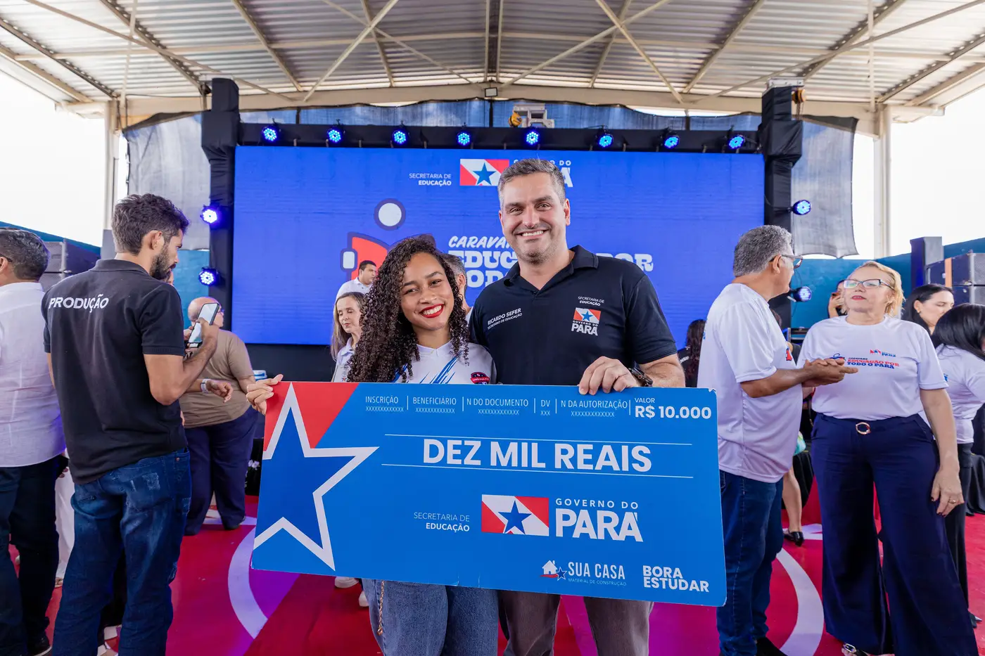 Foto: Divulga&ccedil;&atilde;o