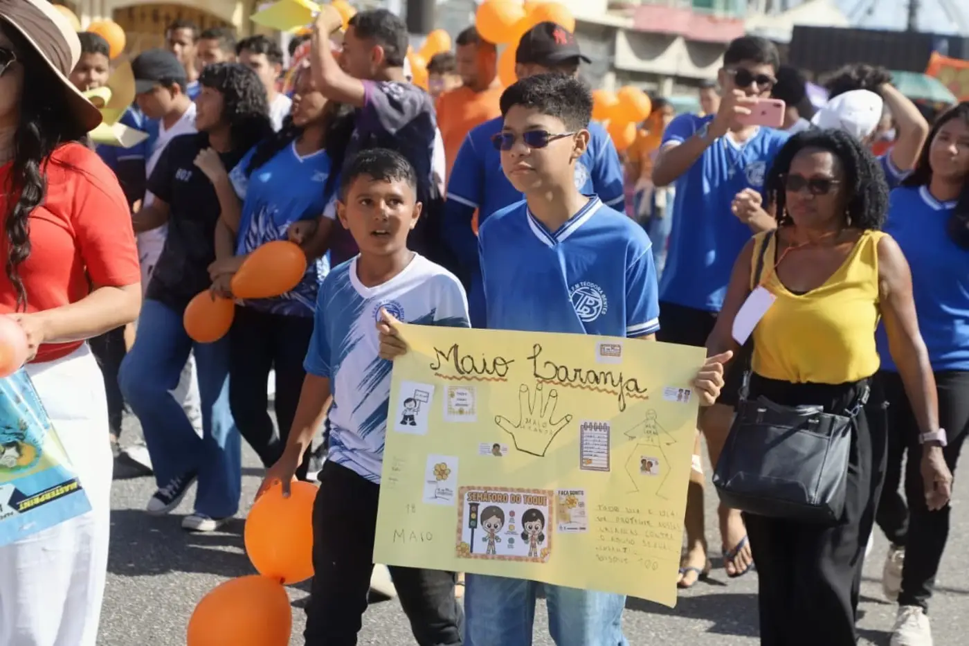 Foto: Divulga&ccedil;&atilde;o