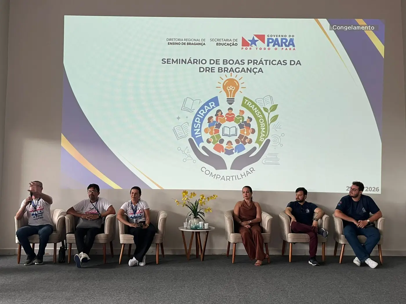 Foto: Divulga&ccedil;&atilde;o