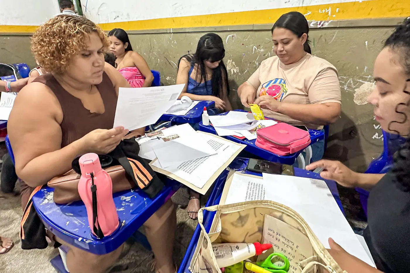 Foto: Divulgação Foto: Divulgação