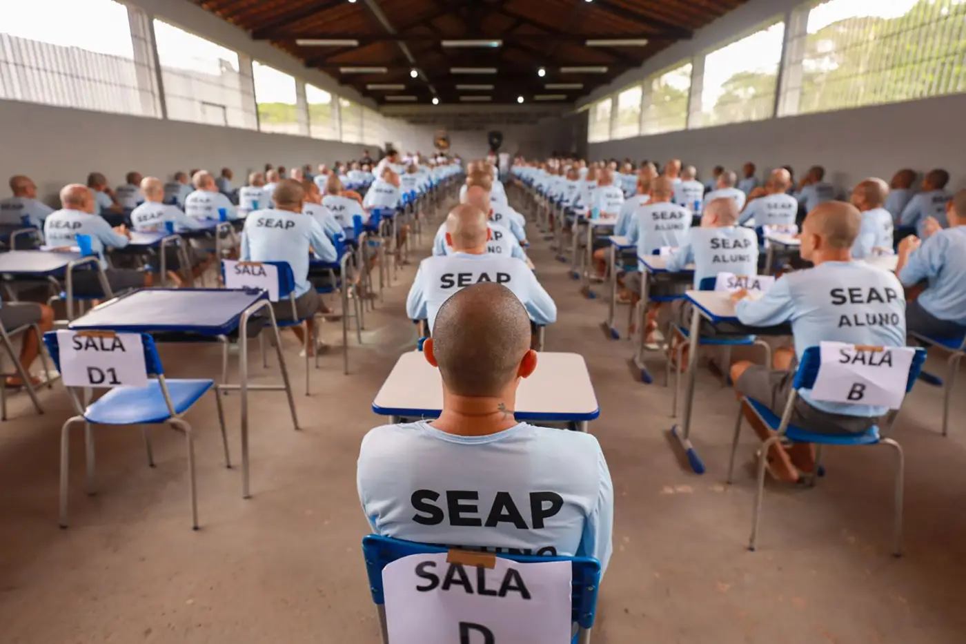 Foto: Divulga&ccedil;&atilde;o