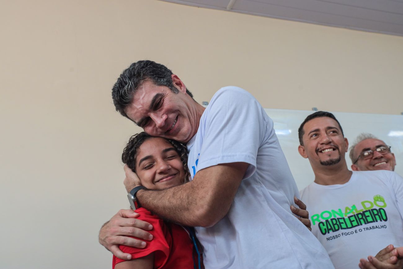 Foto: Pedro Guerreiro / Ag. Pará Foto: Pedro Guerreiro / Ag. Pará