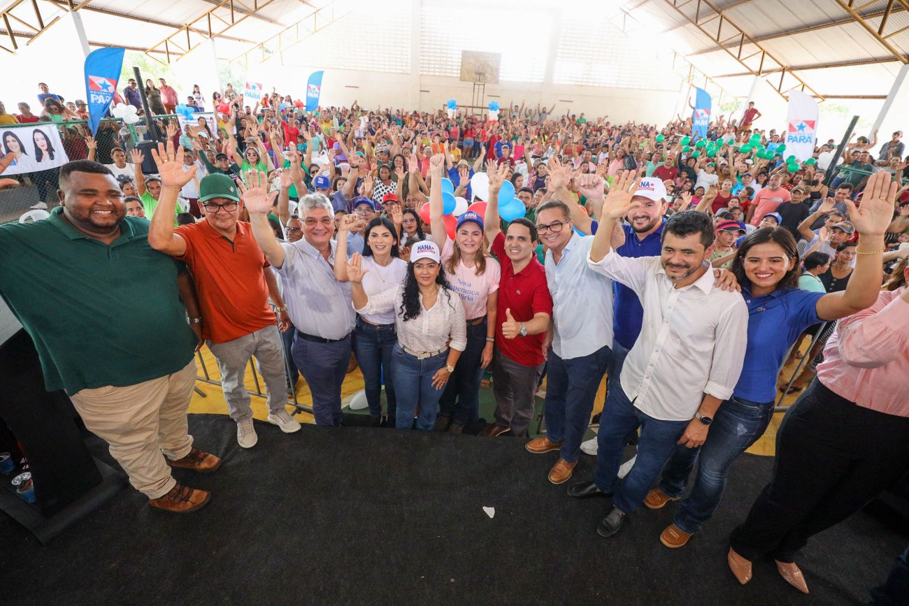 Foto: Marco Santos / Ag. Pará
