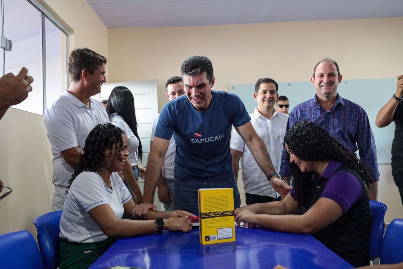 Foto: Pedro Guerreiro / Ag. Pará