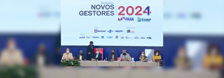 Foto: Secretária apresenta estrutura, projetos e perspectivas da educação a prefeitos eleitos