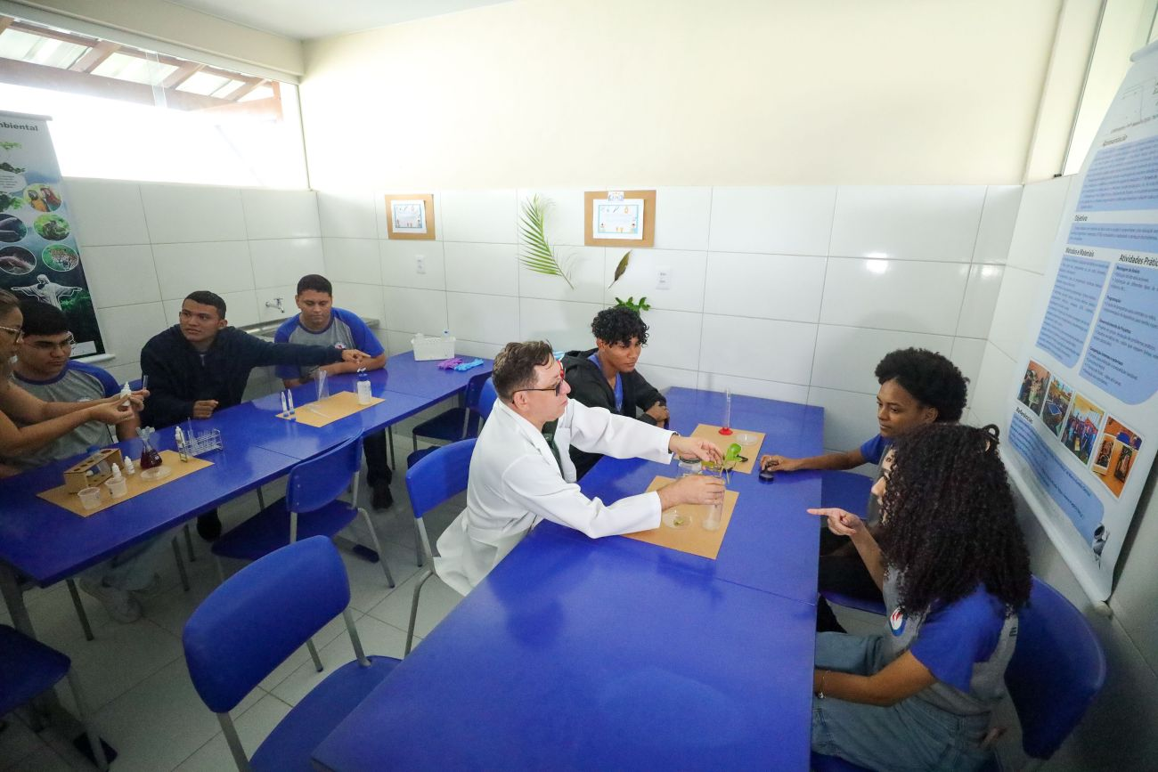 Foto: Marcelo Lelis / Ag. Pará