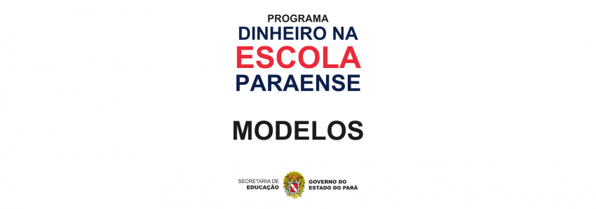 Foto: PRODEP - Modelos