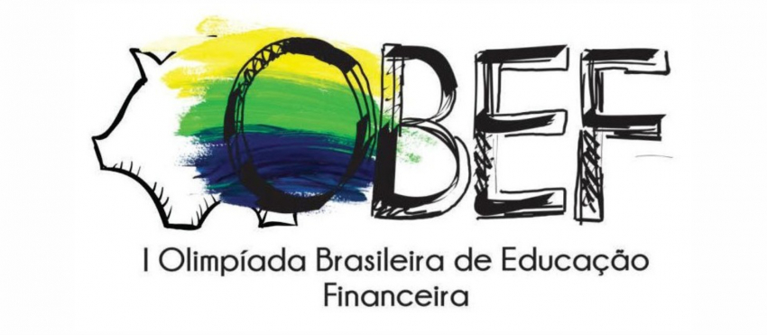 Foto: Aluna da rede estadual conquista medalha de ouro na II Olimpíada Brasileira de Educação Financeira