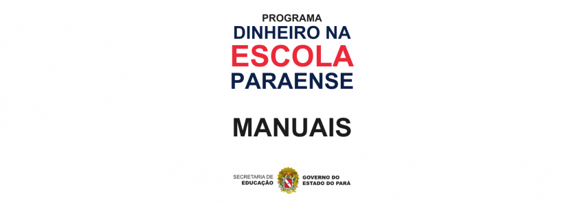 Foto: PRODEP - Manuais