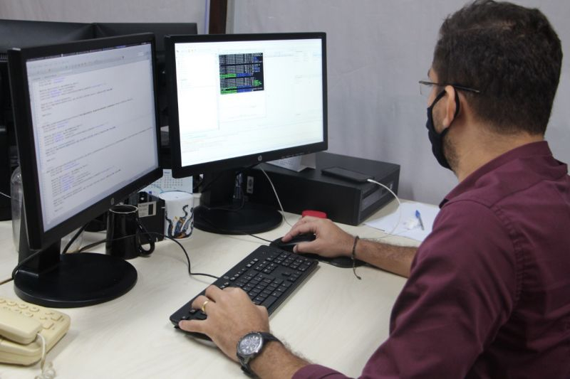 Foto: Pós-Graduação em Ciências Ambientais da Uepa inscreve para Aluno Especial