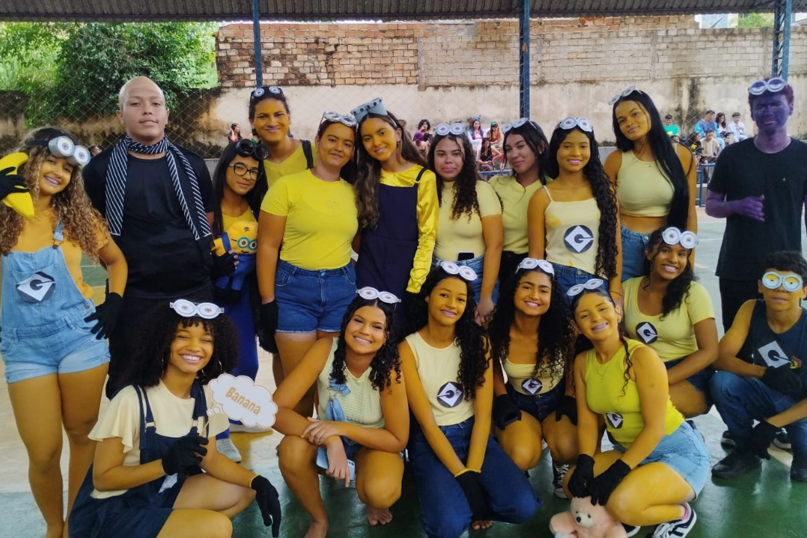 Foto: Divulga&ccedil;&atilde;o