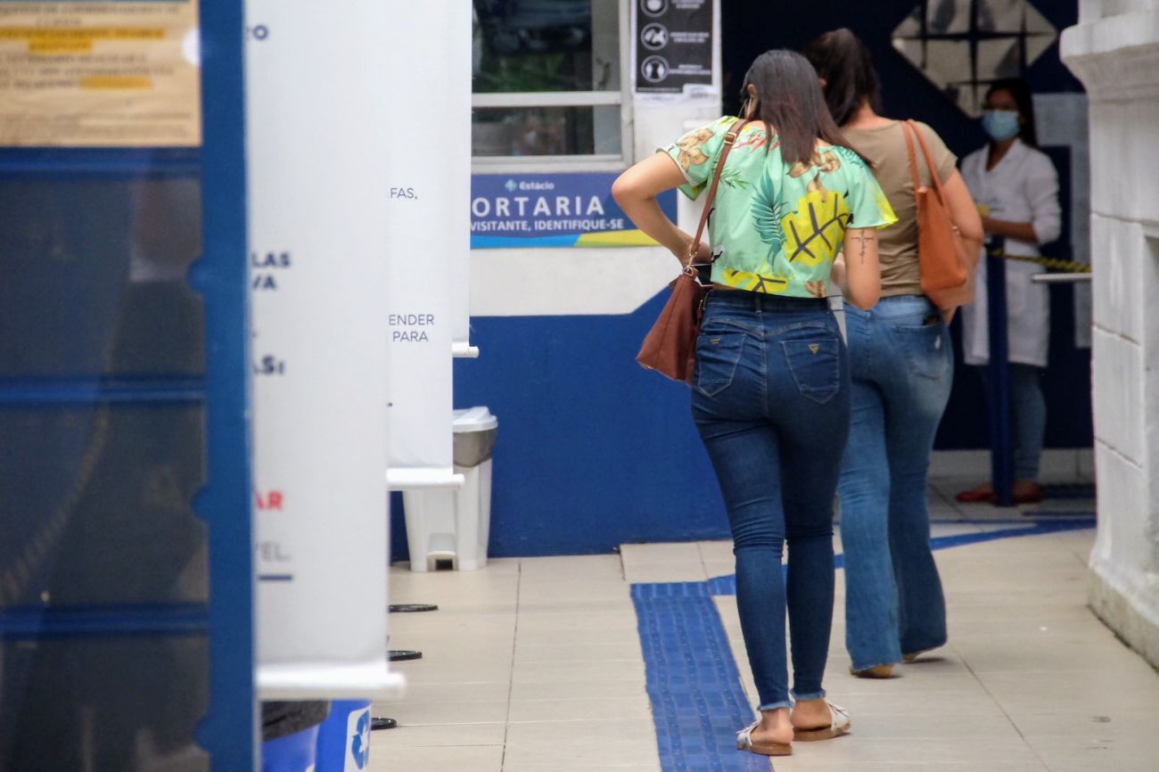 Foto: Pedro Guerreiro/ Agência Pará