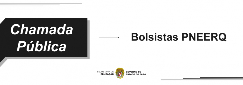 Foto: Bolsistas PNEERQ