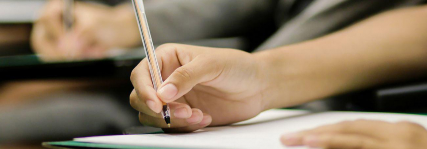 Foto: Seduc oferece aos alunos da Educação de Jovens e Adultos a conclusão dos estudos