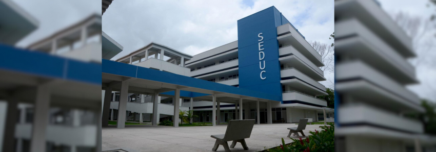 Foto: Seduc abre PSS para cadastro de reserva de engenheiros, arquitetos e contadores