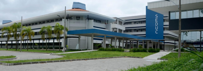 Foto: Seduc orienta escolas estaduais sobre últimos dias para enviar o Plano de Aplicação Financeira do Prodep 2025
