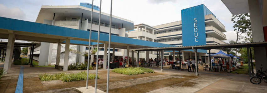 Foto: Seduc inicia pagamento de mais três parcelas da bonificação do Ideb 2023