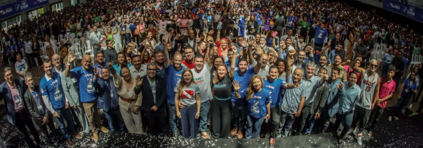 Foto: Iniciativa inédita no país, Governo do Pará premia estudantes da rede pública estadual com R$10 mil
