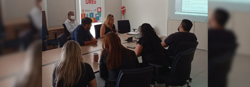 Foto: Seduc reforça combate a fraudes em PSS com treinamento especializado para equipes técnicas