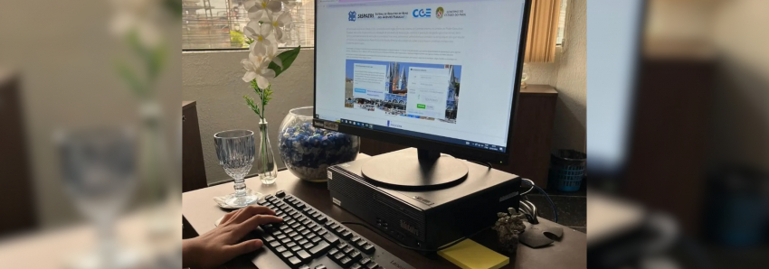 Foto: Servidores do Estado têm última chance para regularização da declaração de bens 2023/2024