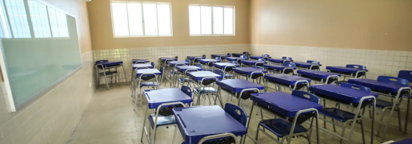 Foto: Estudantes do Pará têm até 13 de junho para se inscrever no Enem 2025