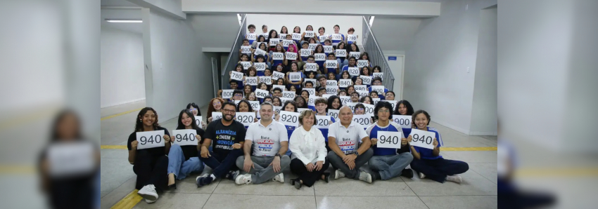 Foto: Pará consolida avanços com investimentos recordes em infraestrutura e inovação
