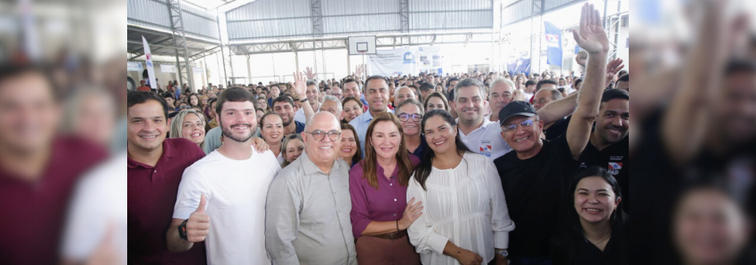 Foto: Educação Por Todo o Pará reforça atendimento à rede pública de ensino de Capanema