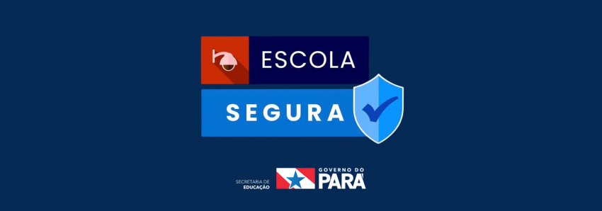 Foto: Programa Escola Segura