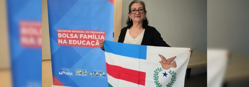 Foto: Seduc realiza Encontro Estadual do Programa Bolsa Família na Educação