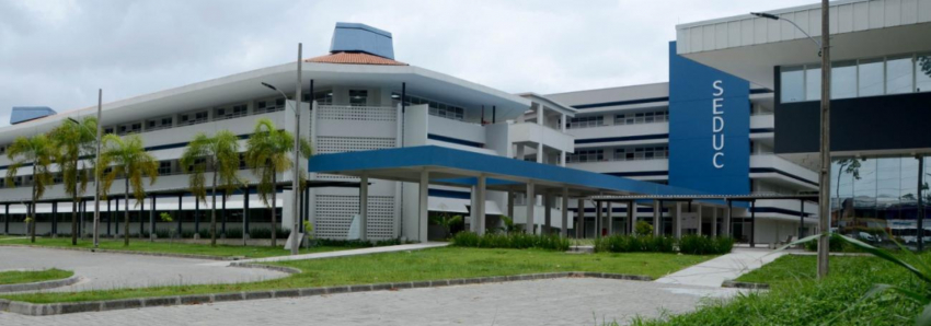 Foto: Seduc libera pagamento do FUNDEF para beneficiários regularizados