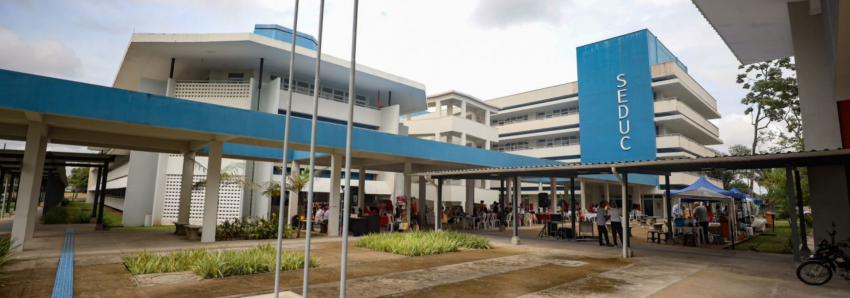 Foto: SEDUC fortalece o CEMEP, garante segurança jurídica e amplia participação social com referendo público