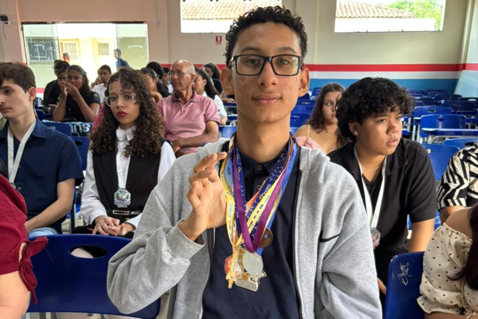 Foto: Divulga&ccedil;&atilde;o