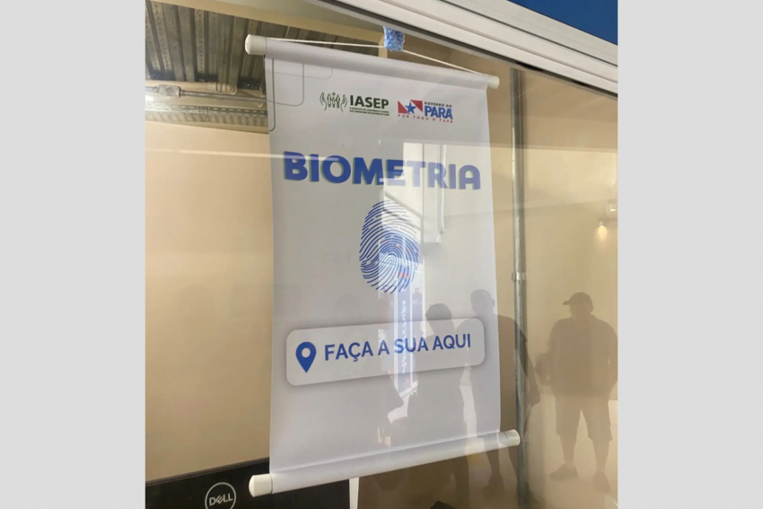 Foto: Iasep leva assistência ao segurado durante ação ''Educação Por Todo o Pará'' em Abaetetuba