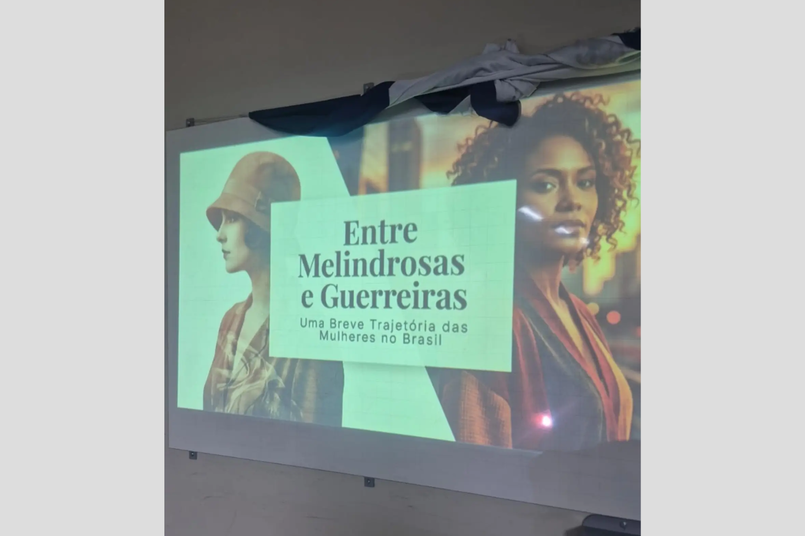 Foto: Divulga&ccedil;&atilde;o