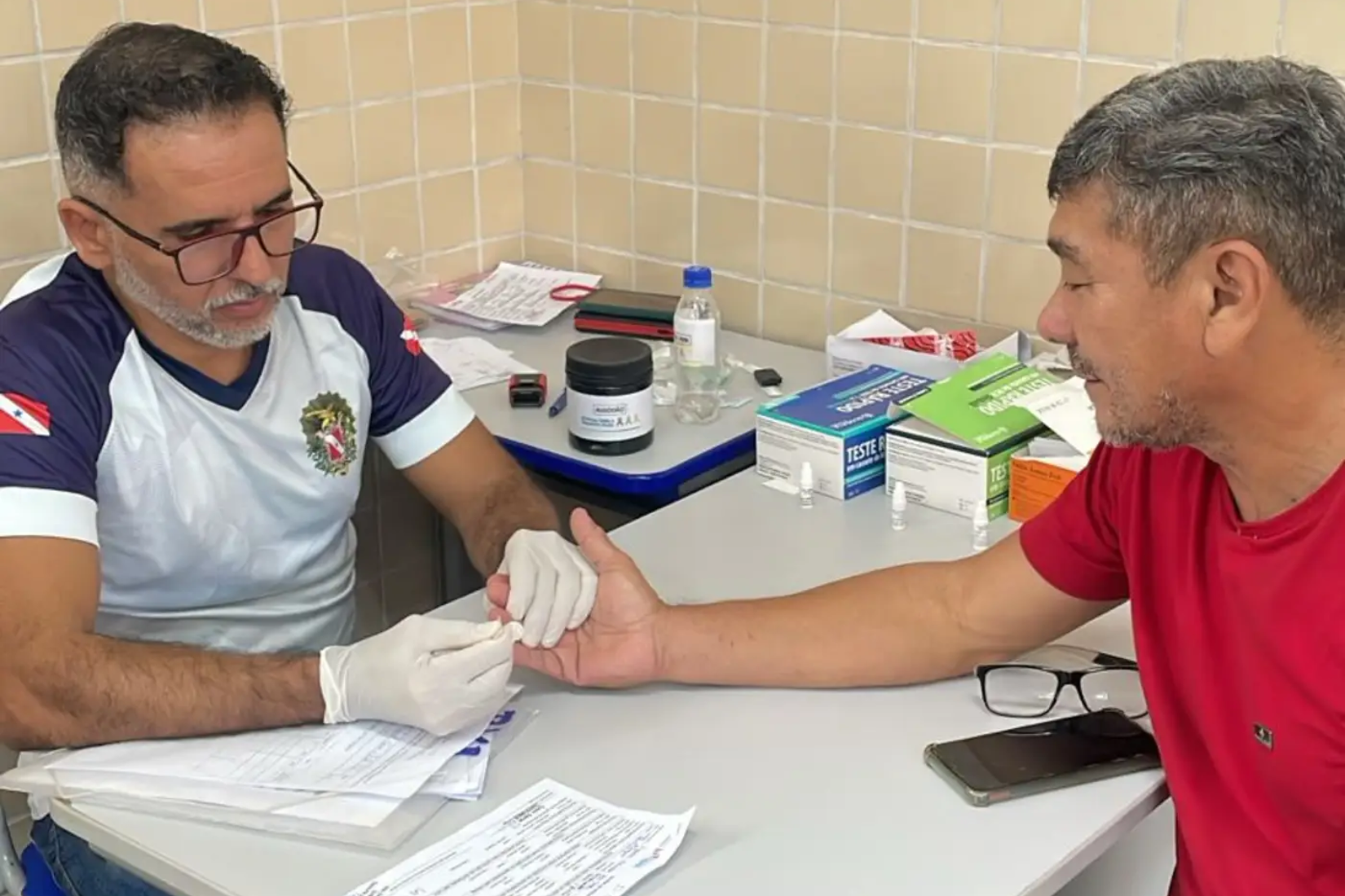 Foto: Divulga&ccedil;&atilde;o