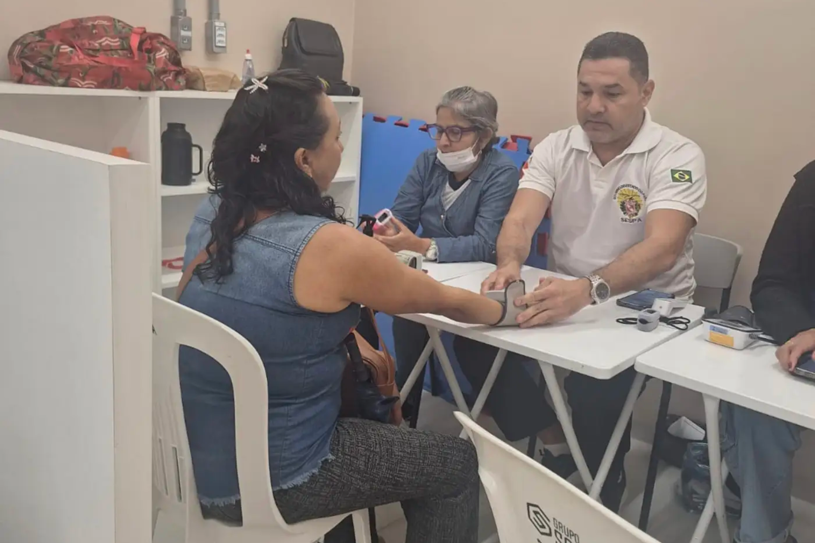 Foto: Divulga&ccedil;&atilde;o