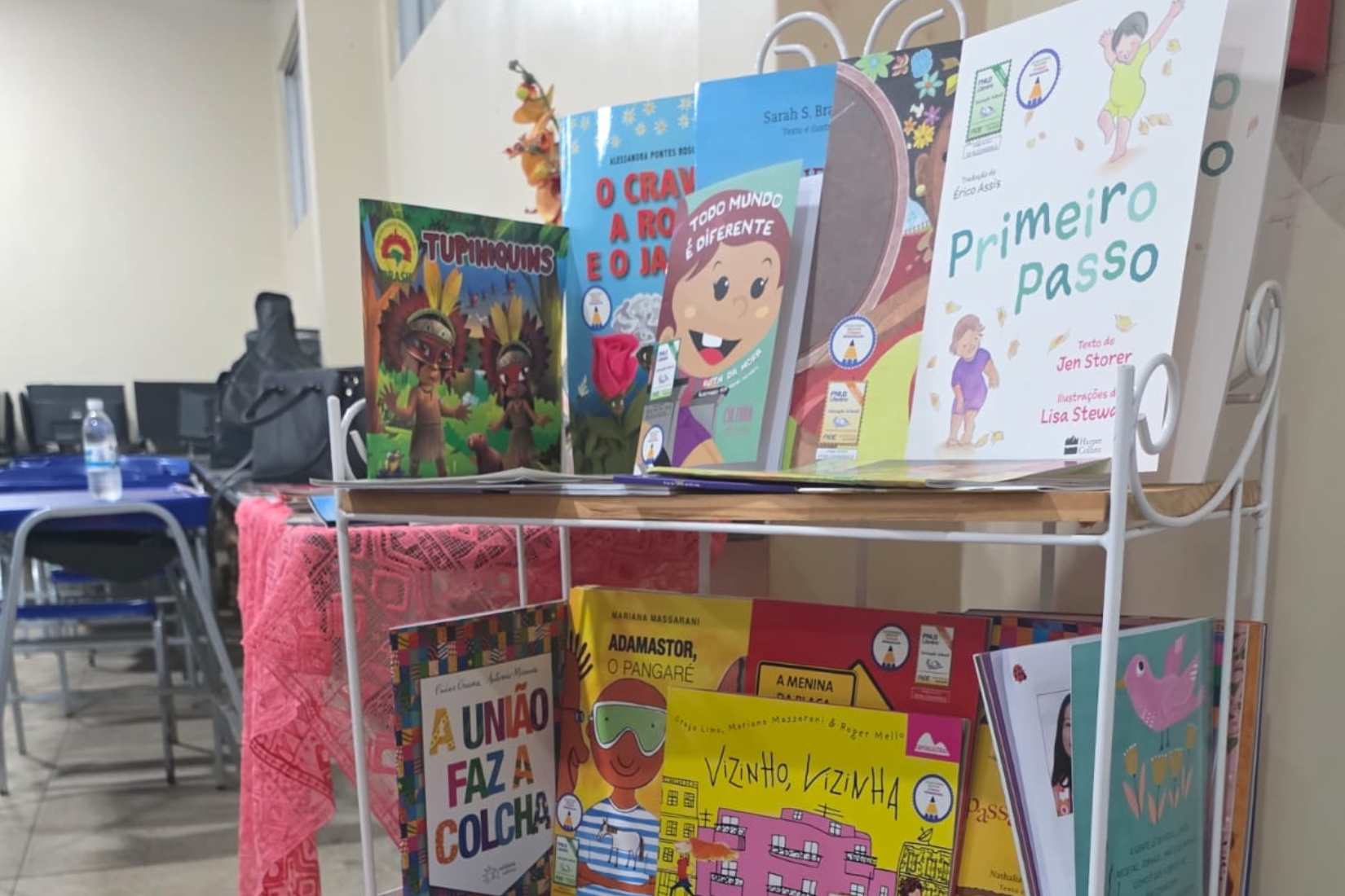 Foto: Divulga&ccedil;&atilde;o