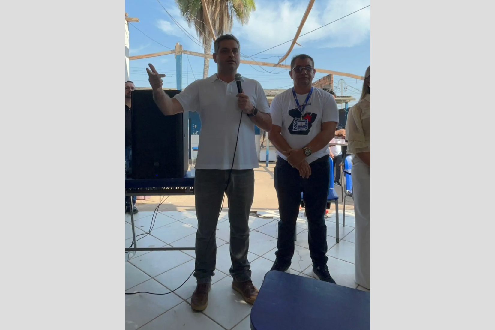 Foto: Divulga&ccedil;&atilde;o