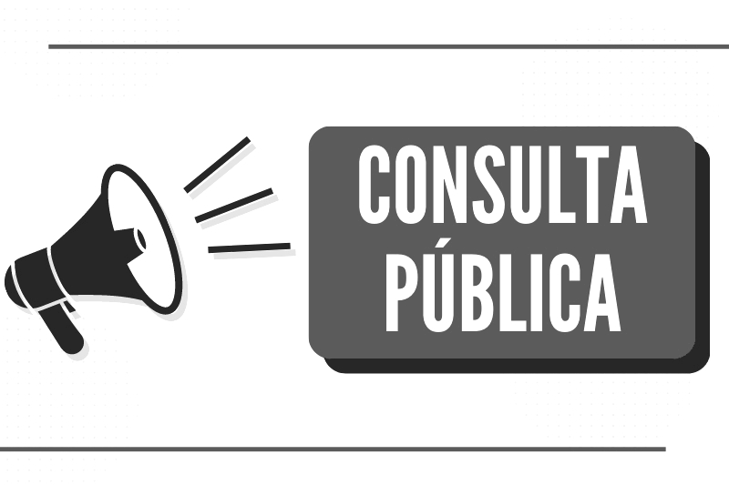 Foto: CONSULTA PÚBLICA II 