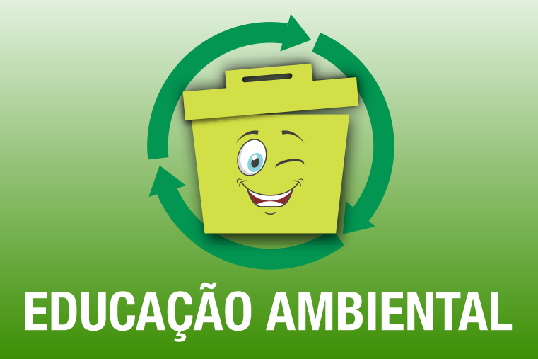 Foto: Educação Ambiental