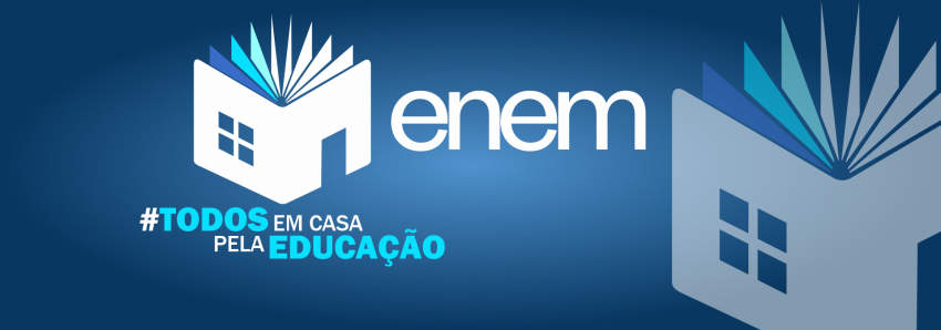 Foto: Seduc e TV Cultura vão transmitir aulas focadas no Enem 