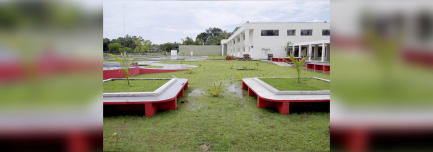 Foto: Estado torna real o sonho marajoara de uma escola de ensino profissionalizante em Breves