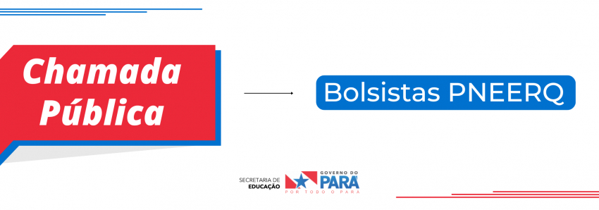 Foto: Bolsistas PNEERQ