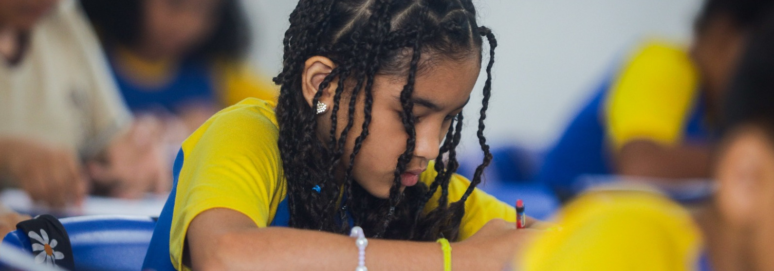 notícia: Seduc prorroga prazo para adesão de escolas estaduais ao modelo de Ensino Integral