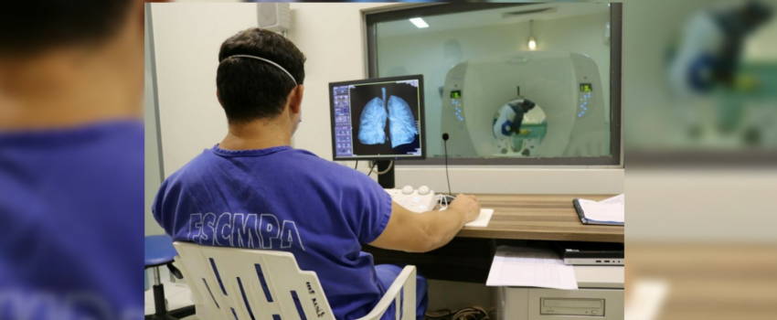 Foto: Em parceria com a Seduc, Projeto Santa Casa nas Escolas é adaptado para versão online